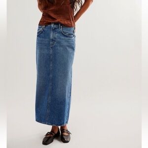 Citizens of Humanity Peri Pencil Skirt